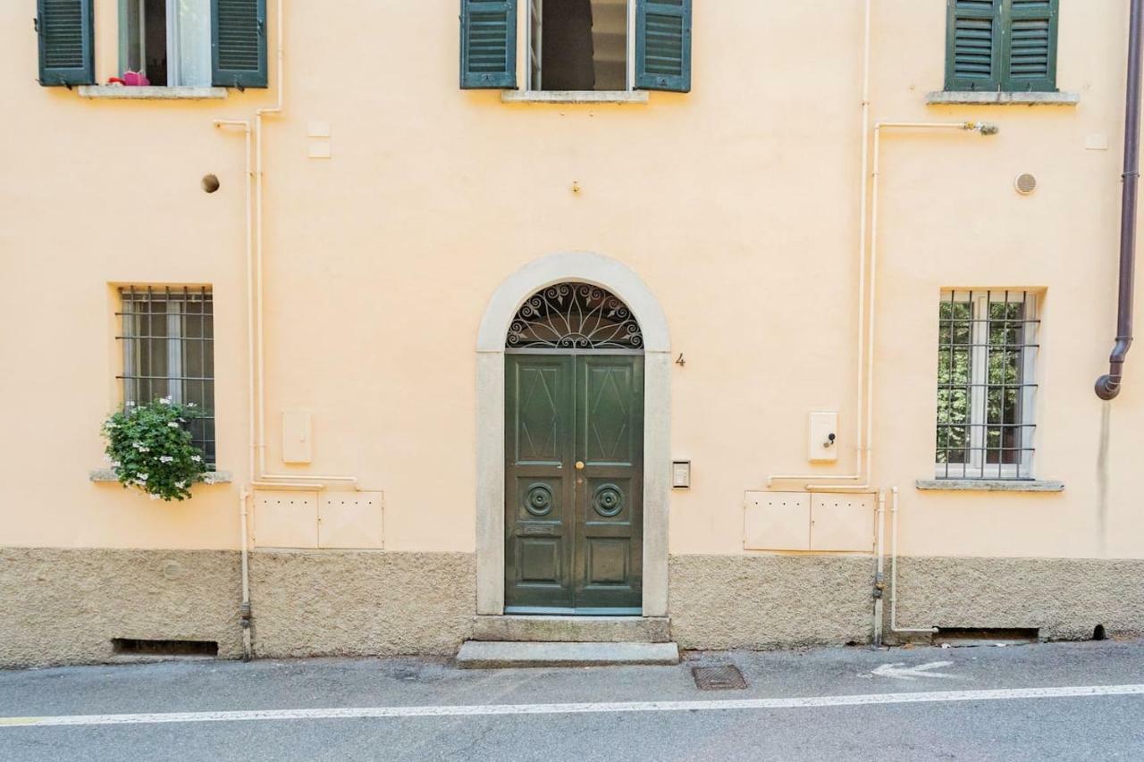 Amazing Cernobbio - Lake Como By Rent All Como Bagian luar foto