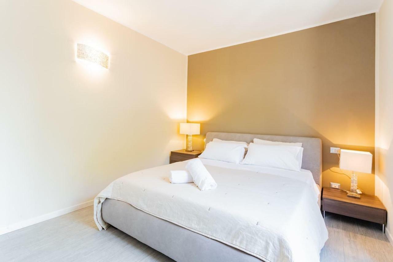 Amazing Cernobbio - Lake Como By Rent All Como Bagian luar foto