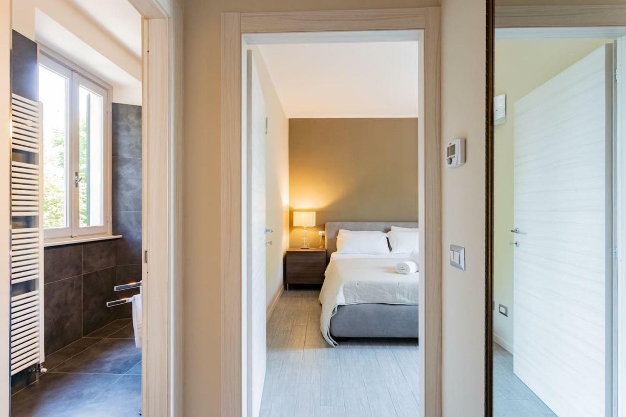 Amazing Cernobbio - Lake Como By Rent All Como Bagian luar foto