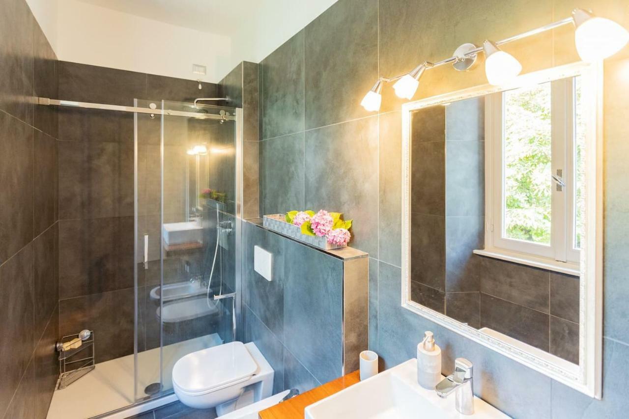 Amazing Cernobbio - Lake Como By Rent All Como Bagian luar foto
