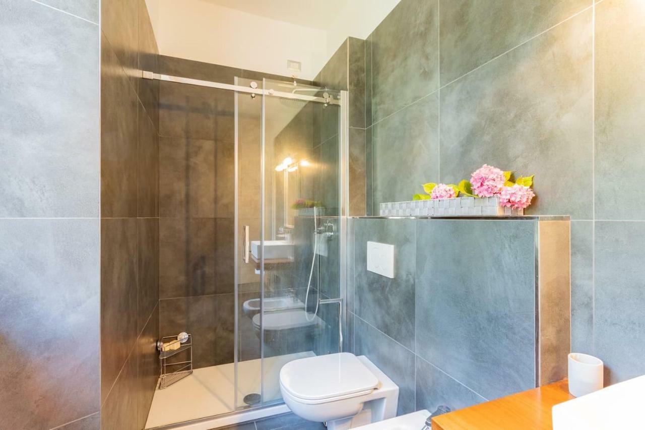 Amazing Cernobbio - Lake Como By Rent All Como Bagian luar foto