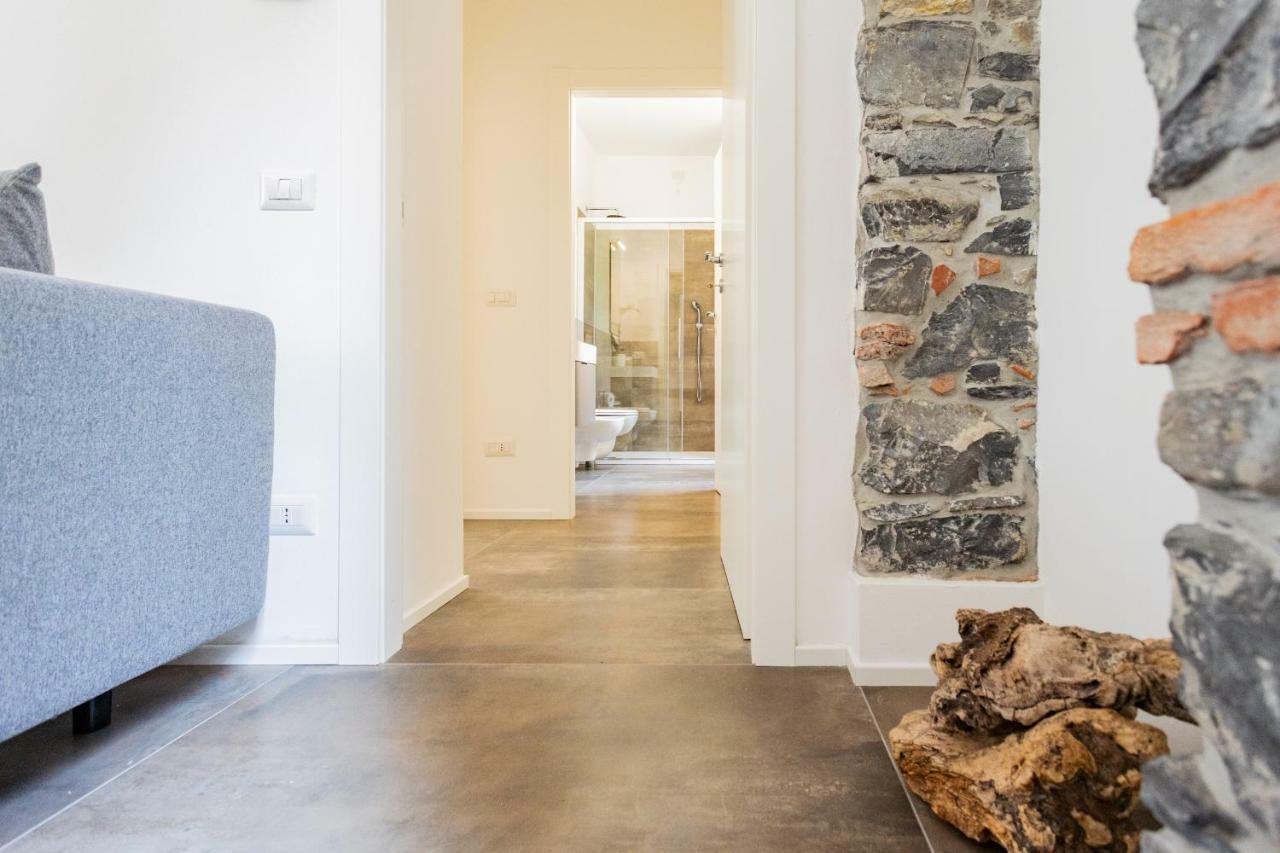 Amazing Cernobbio - Lake Como By Rent All Como Bagian luar foto