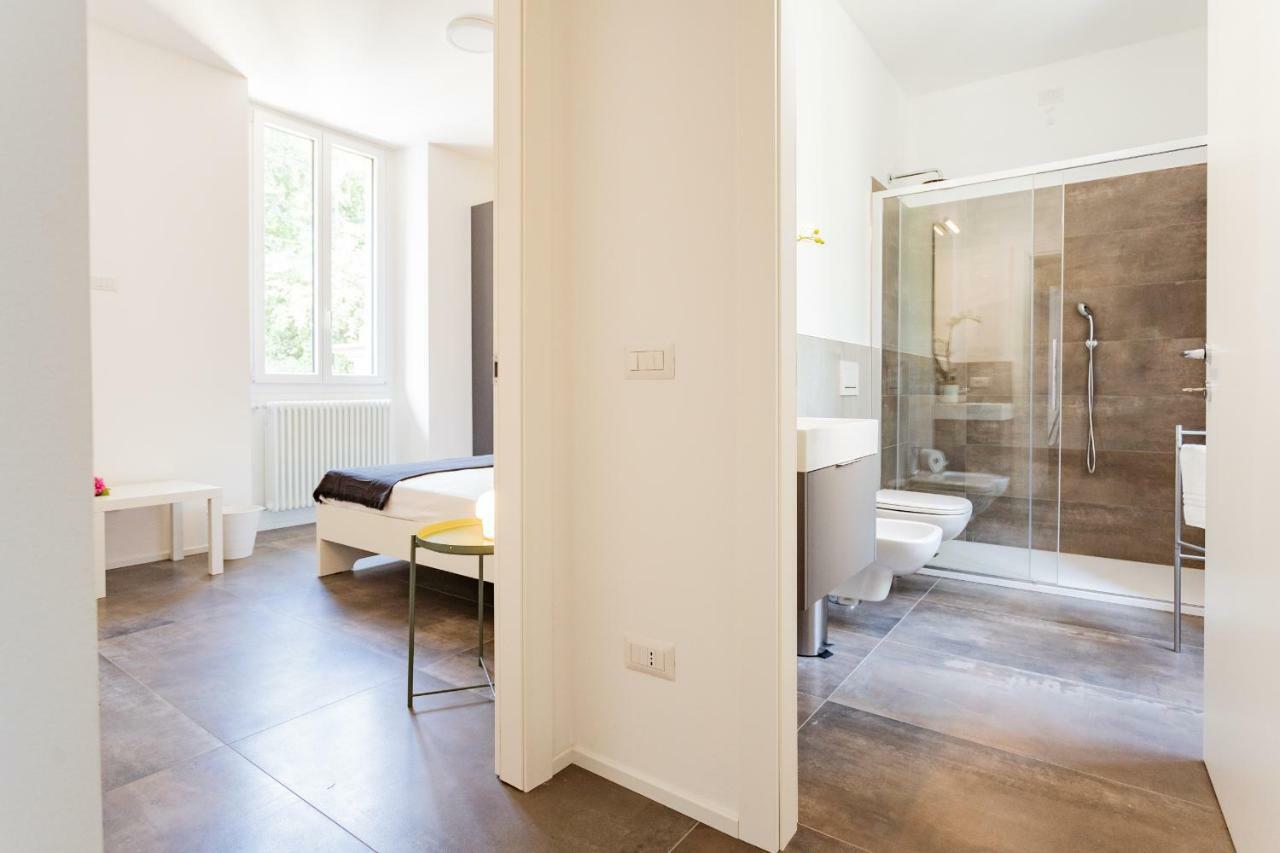 Amazing Cernobbio - Lake Como By Rent All Como Bagian luar foto