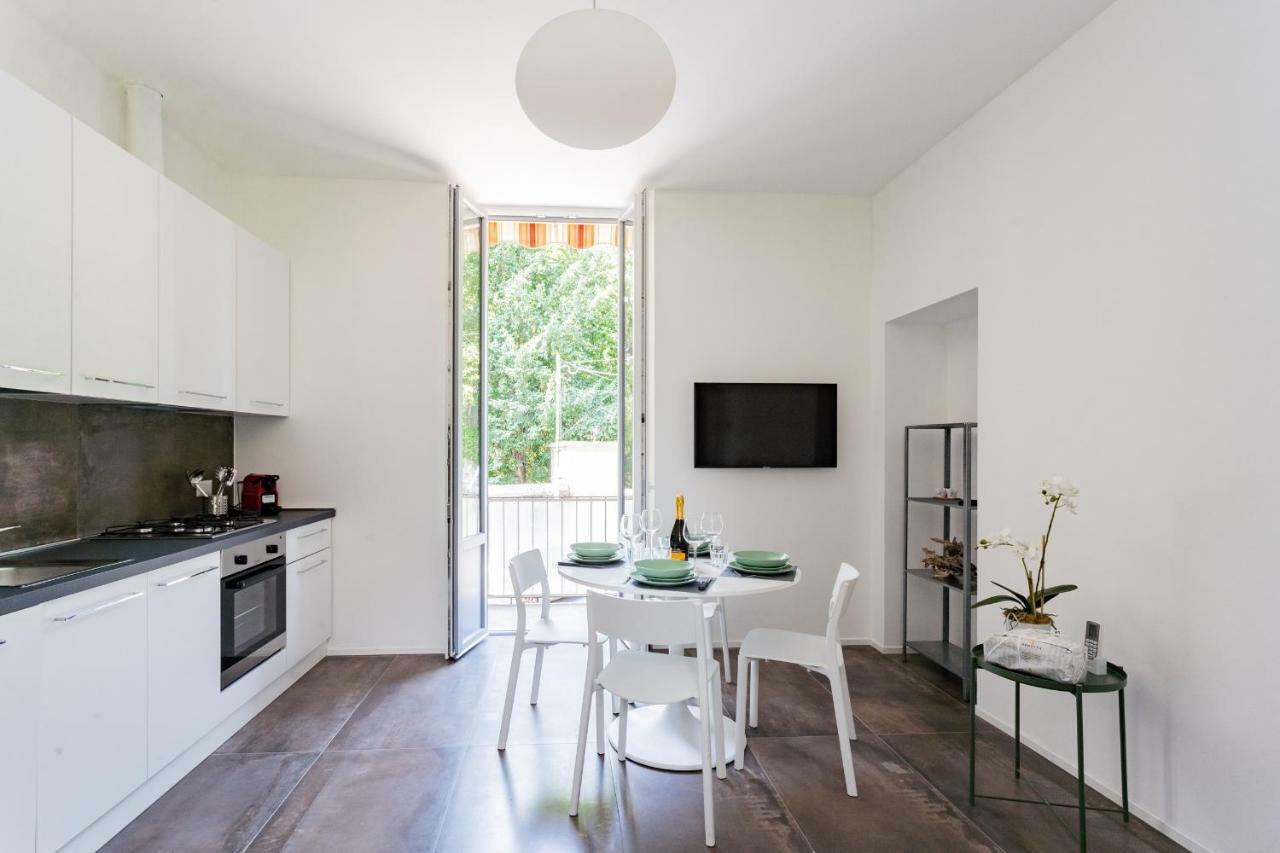 Amazing Cernobbio - Lake Como By Rent All Como Bagian luar foto
