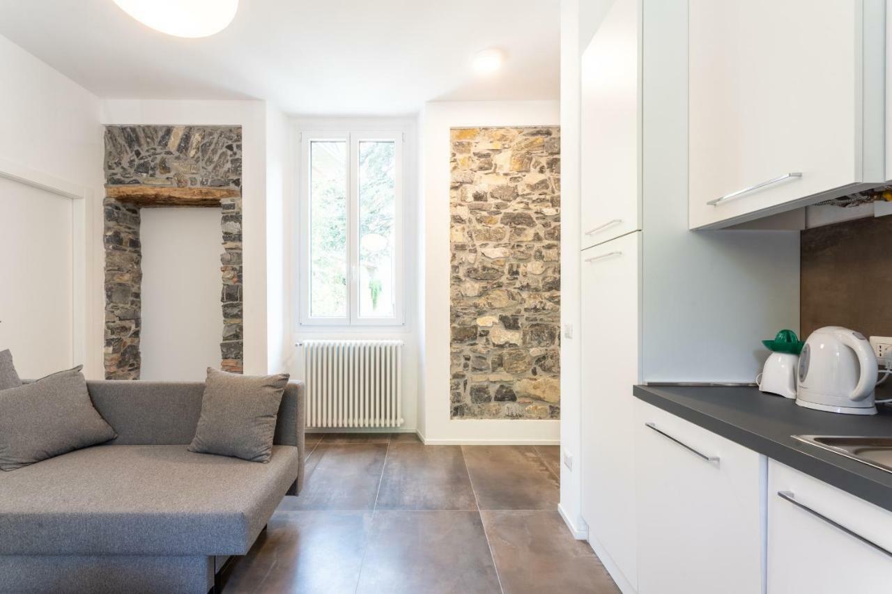 Amazing Cernobbio - Lake Como By Rent All Como Bagian luar foto