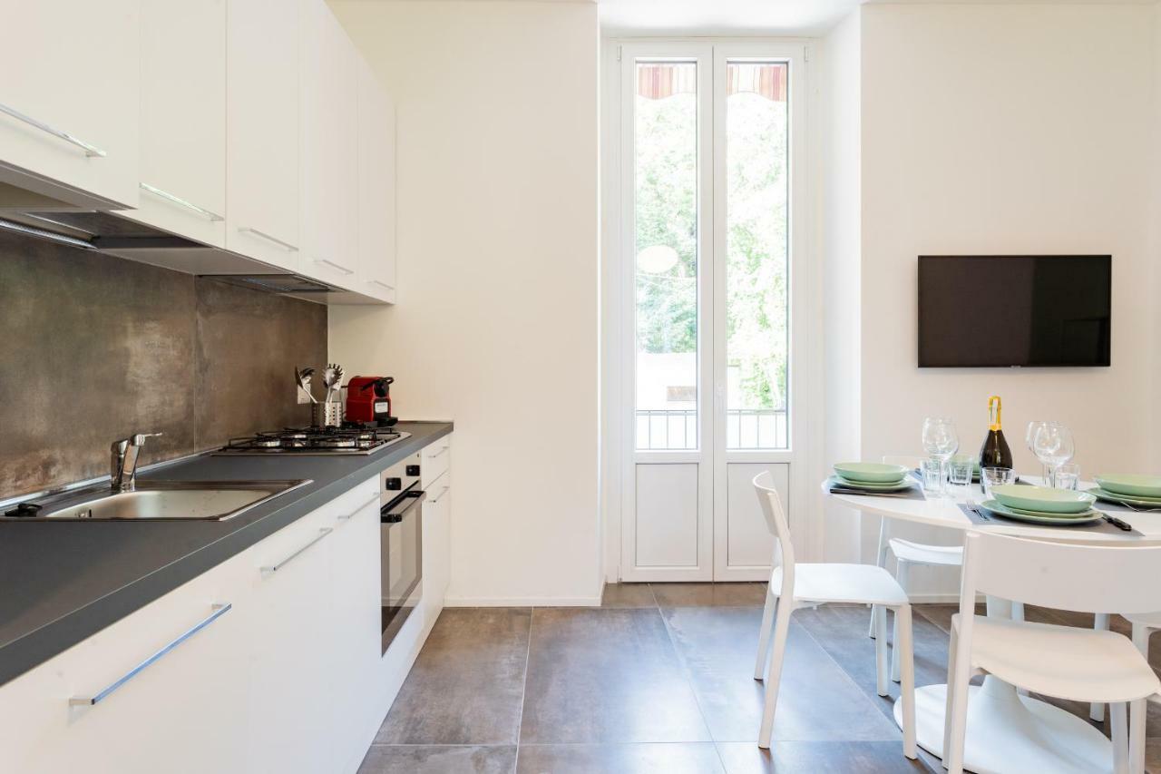 Amazing Cernobbio - Lake Como By Rent All Como Bagian luar foto